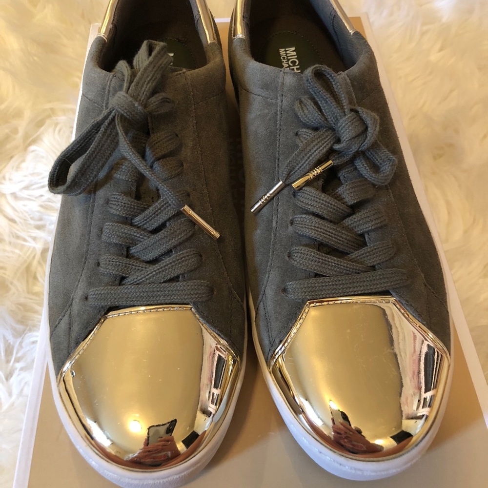 Michael Kors shoes